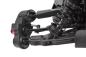 Preview: Team Corally - SYNCRO-4 - RTR - Orange - Brushless Power 3-4S - No Battery - No Charger