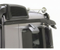 Preview: 1:14 RC MB Arocs 3363 H.Gun Metall Vorl.