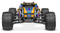 Preview: Traxxas Rustler 4x4 HD VXL Brushless 3S