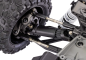 Preview: Traxxas Rustler 4x4 HD VXL Brushless 3S