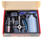 Preview: Robitronic Nitro Starter Kit mit Glühkerzenstarter 2000mAh