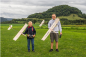 Preview: Lilienthal 40 RC von Aeronaut