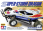 Preview: 1:10 RC Super Storm Dragon Bausatz