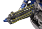 Preview: TRAXXAS SLEDGE 4X4 BELTED 1/8 MONSTER-TRUCK RTR BRUSHLESS