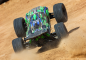 Preview: TRAXXAS SLEDGE 4X4 BELTED 1/8 MONSTER-TRUCK RTR BRUSHLESS