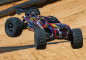 Preview: TRAXXAS SLEDGE 4X4 BELTED 1/8 MONSTER-TRUCK RTR BRUSHLESS