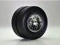 Preview: Scania R470 Silber Edition 1:14 Tamiya