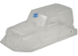 Preview: ProLine 2009 Jeep Wrangler Karosserie