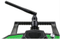 Preview: 2-Kanal Stick Fernsteuerung SR2S