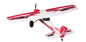 Preview: Arrows Bigfoot 1300mm Elektromotor Hochdecker PNP