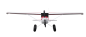 Preview: Arrows Bigfoot 1300mm Elektromotor Hochdecker PNP
