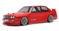 Preview: BMW M3 E30 BODY (200mm)