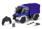 Preview: 1:12 MB Unimog U300 THW 2.4G 100%RTR