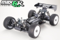 Preview: MBX-8R 1/8 4WD OFF-ROAD BUGGY R-EDITION ECO MUGEN