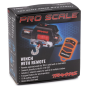 Preview: Traxxas Pro Seilwinde mit Fernbedienung