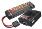 Preview: Traxxas Blast Rennboot 60cm 25 km/h mit Akku und USB-C Ladegerät