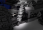 Preview: Traxxas Stampede 4x4 HD VXL 3S