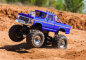 Preview: TRAXXAS TRX-4MT FORD F150 4X4 1/18 MONSTER-TRUCK RTR BRUSHED, MIT AKKU UND USB LADEGERÄT