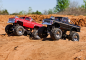 Preview: Traxxas TRX-4MT Chevy K10 Monster Truck 4x4 1/18 RTR