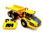 Preview: Muldenkipper Volvo 6x6 mit Spindelkipper