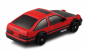 Preview: DRIFT SPORT CAR 1:24 ROT, 4WD 2,4 GHZ RTR