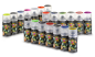Preview: Polycarbonat Spray "PAINTZ DUNKELBLAU" 150ml