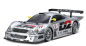 Preview: 1:10 RC MB CLK-GTR 1997 (TT-01E)