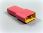 Preview: Adapter TRX Buchse - XT90 Stecker