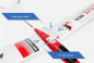 Preview: KAVAN Falke 1800mm ARF - rot