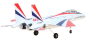 Preview: F-15 EDF Jet 740mm brushless PNP