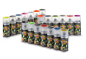 Preview: Polycarbonat Spray "PAINTZ Grau" 150ml