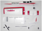 Preview: Robbe Modellsport CHARTER NXG TRAINER PNP
