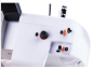 Preview: NX7e+ 14-Channel DSMX Transmitter Only
