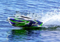 Preview: TRAXXAS SPARTAN SR 36-Zoll Rennboot mit Self-Righting Brushless 80km/h