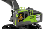 Preview: G071E Kettenbagger 1:18 RTR
