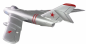 Preview: AMXFLIGHT MIG-17 730MM EDF JET PNP