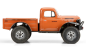 Preview: ProLine 1946 Dodge Power Wagon Karosserie 312mm