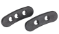Preview: Traxxas Fixierter Ritzel Abstand Halter