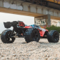 Preview: 1/8 KRATON 6S 4X4 RTR Brushless Speed Truck