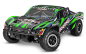 Preview: Traxxas Slash 4x4 HD VXL Clipless