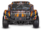Preview: Traxxas Slash 4x4 HD VXL Clipless
