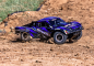Preview: Traxxas Slash 4x4 HD VXL Clipless