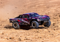 Preview: Traxxas Slash 4x4 HD VXL Clipless