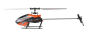 Preview: MODSTER HeliX 150 Flybarless Hubschrauber Elektro RTF