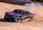 Preview: Traxxas Slash 4x4 HD VXL Clipless