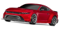 Preview: Traxxas Ford Mustang 4-TEC Drift
