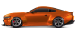 Preview: Traxxas Ford Mustang 4-TEC Drift