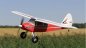Preview: RR Pacer 1150mm