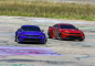 Preview: Traxxas Ford Mustang 4-TEC Drift