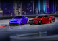 Preview: Traxxas Ford Mustang 4-TEC Drift